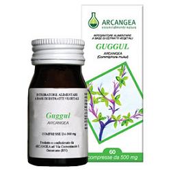 GUGGUL 60 Cps Arcangea