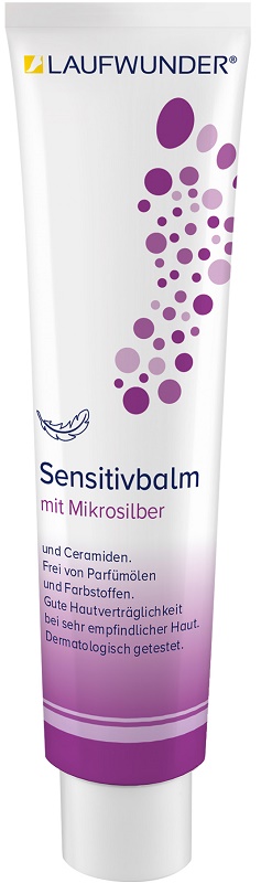 LAUFWUNDER BALSAMO PIEDI SENS