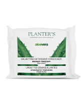 PLANTERS SALV STRUCC ALOE NEW