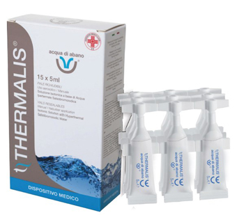 THERMALIS ACQ IPERTERMALE 15X5