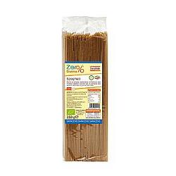 ZERO % GLUTINE Pasta Grano Saraceno Spaghetti 250g