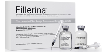 FILLERINA LD GRADO 3 GEL+EMULS 2