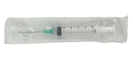 ALVITA SIR 10ML G21 1PZ