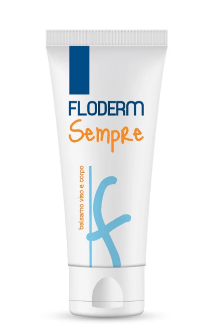 FLODERM SEMPRE FLUID CRP 200ML