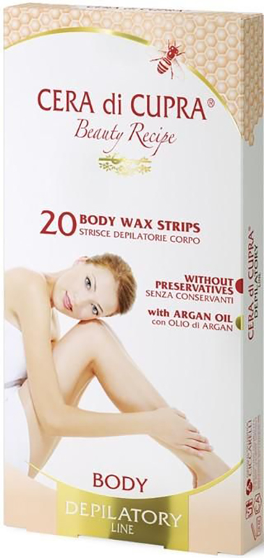 CERA CUPRA STRIS DEP CRP 20PZ