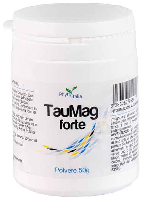 TAUMAG FORTE 50G