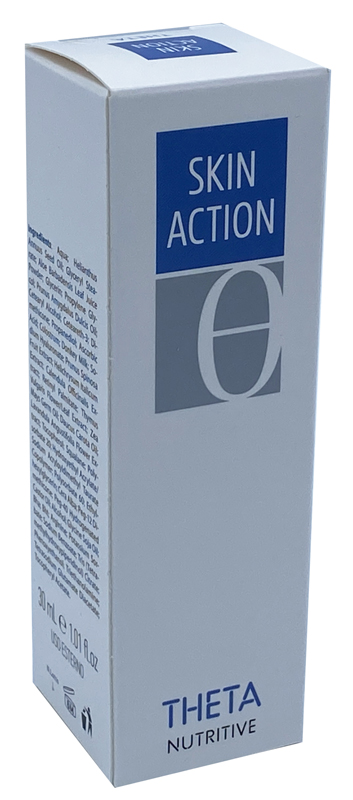 SKIN ACTION Theta Nutritive 30ml
