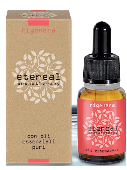 ETEREAL RIGENERA 15ML<