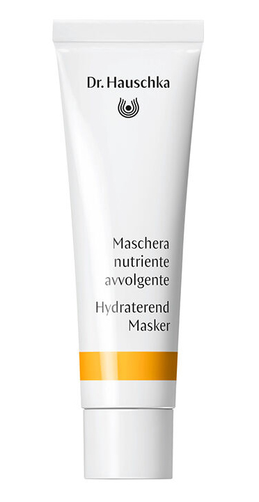 HAUSCHKA MASCHERA NUTR 30ML
