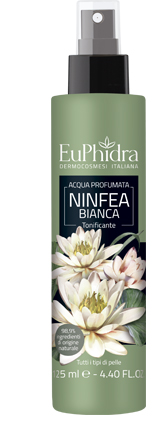 EUPHIDRA ACQUA PROF NINFEA