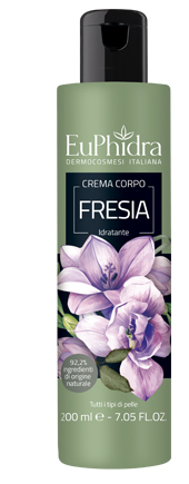 EUPHIDRA CR CORPO IDR FRESIA