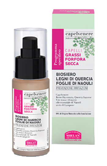 HELAN CAPELVENERE BIOSIERO LEGN/