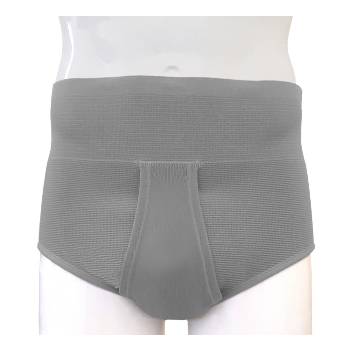 ORIONE Slip Uomo Cont.Ap.Grigio 6