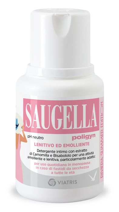 SAUGELLA POLIGYN DET INT 100ML