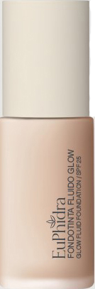 EUPHIDRA Fondotinta Fl.Glow 02