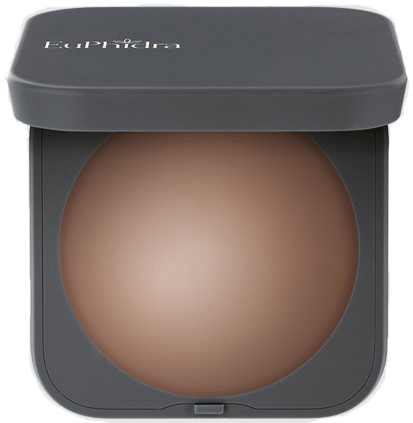 EUPHIDRA Fondotinta Ultra Comf Powd 2