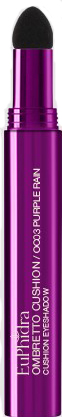 EUPHIDRA Ombretto Cush.3 Purple