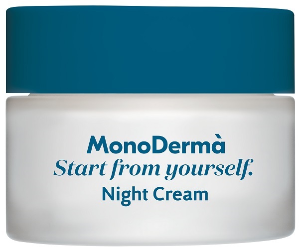 MONODERMA Nigtht Cream 50ml