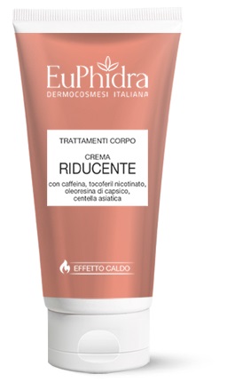 EUPHIDRA Cr.Riducente 100ml
