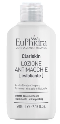 EUPHIDRA A-Macchia Loz.200ml