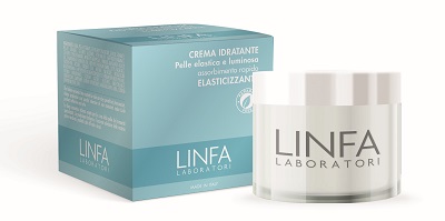 LINFA IDRATANTE ELASTICIZ 50ML<