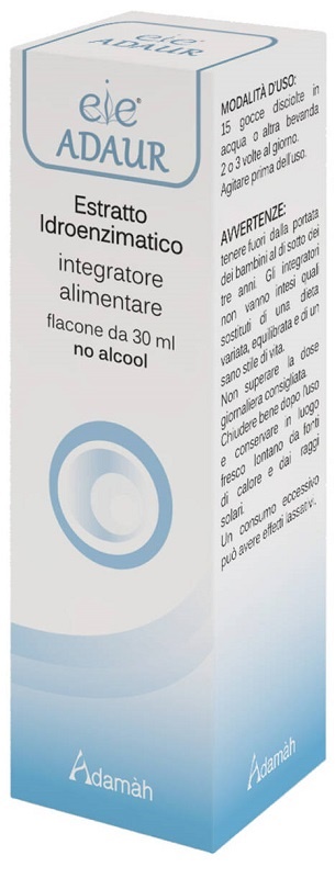 EIE ADAUR 30ML