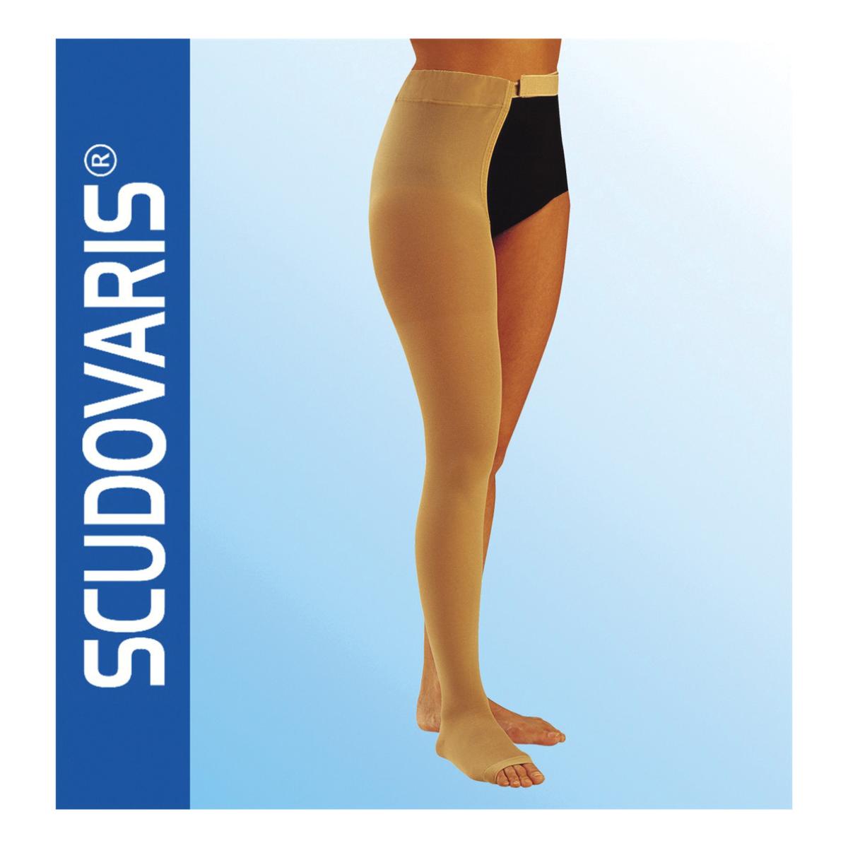 SCUDOVARIS K1 Monocollant Ambi Dx 4