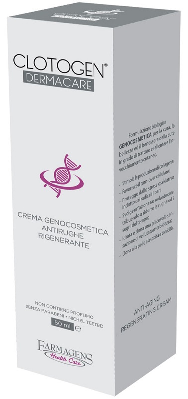 CLOTOGEN DERMACARE 30ML