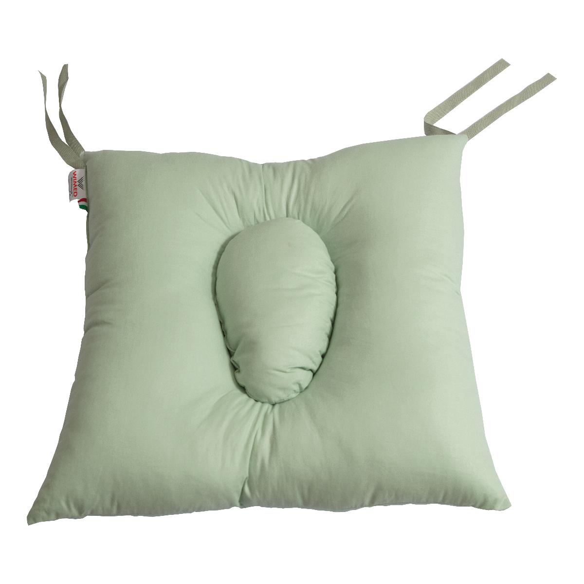 MOVI Cuscino Fibra Cava C/Foro