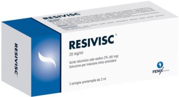 RESIVISC ACIDO IAL 3SIRX2ML