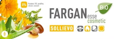 FARGANESSE COSMETIC SOLLIEVO<