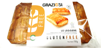 GRAZIOSI Le Leggere 130g