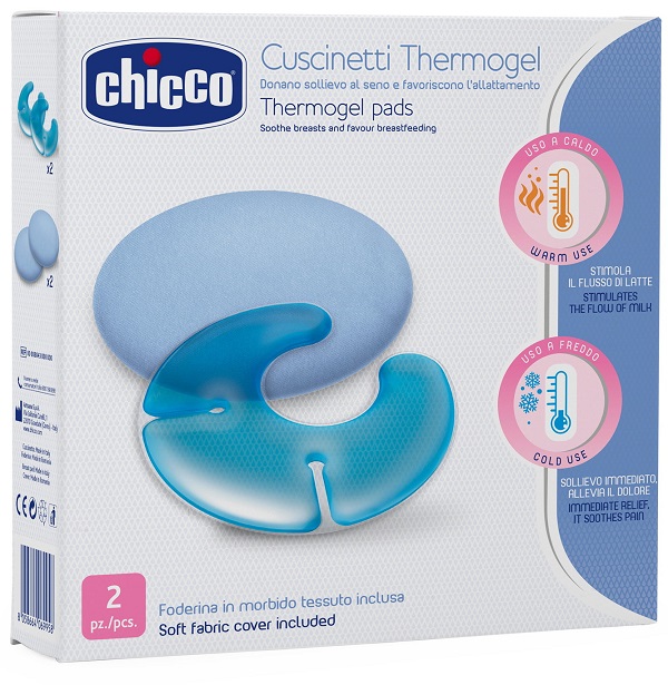 CH THERMOGEL CALDO FREDDO