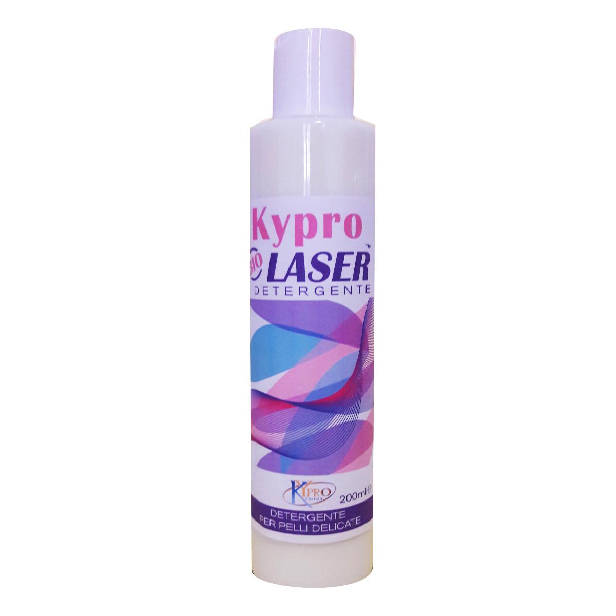 KYPROLASER Detergenti 200ml