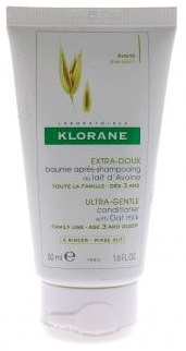 KLORANE BALS LATTE AVENA 50ML