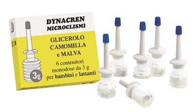 GLICEROLO CAM MALVA 6MIC 3G