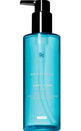 SIMPLY CLEAN 200ML