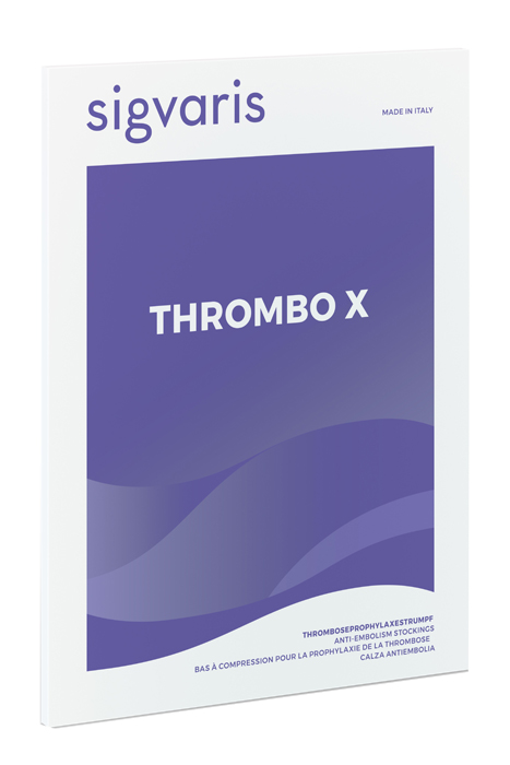 THROMBO-X Coscia M/N