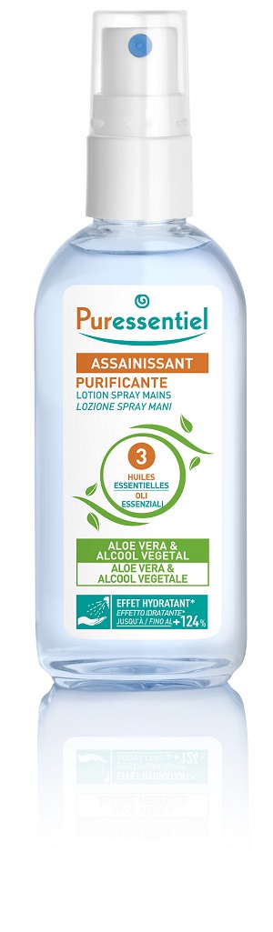 PURIFICANTE LOZIONE SPRAY 80ML<