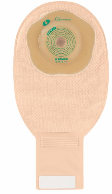 FLEXIMA Active CVX RU SC 15-45