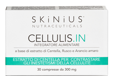CELLULIS-IN 30 Cpr