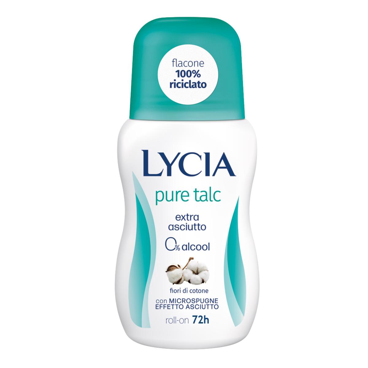 LYCIA Persona Roll-On 50ml