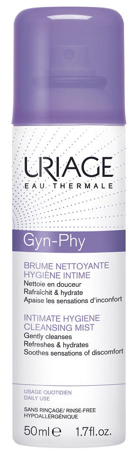 GYN PHY BRUME DET N/F 50ML (1500