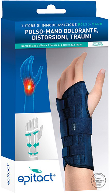 EPITACT TUTORE IMMOB PO/MA D M