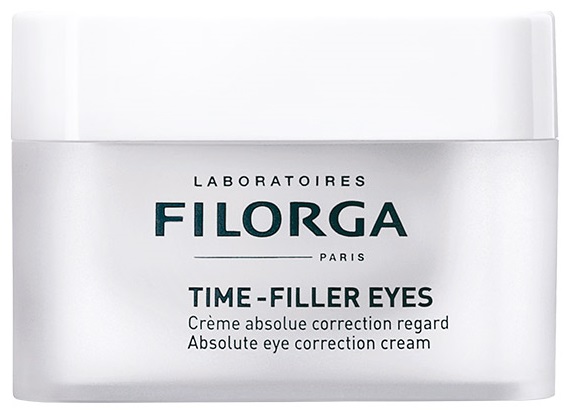 FILORGA TIME FILLER EYES 15ML<