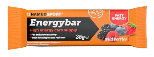 ENERGYBAR Fruit Wild 35g