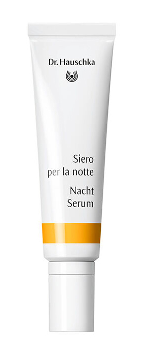 HAUSCHKA SIERO NOTTE 20ML