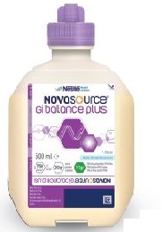NOVASOURCE GI BALANCE PLUS
