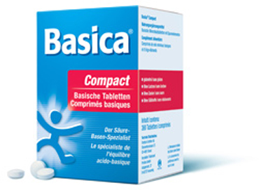 BASICA COMPACT 120TAV
