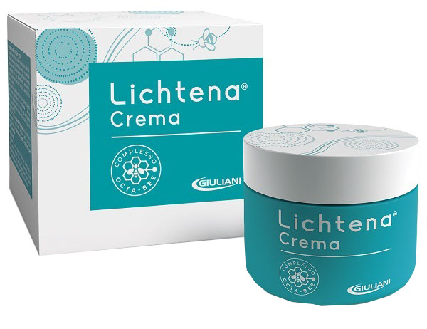 LICHTENA Crema AI 50ml OFS